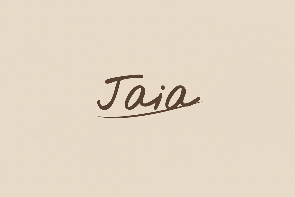 Jaia Logo