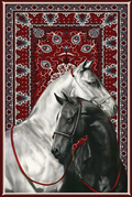 Horse Wall Art